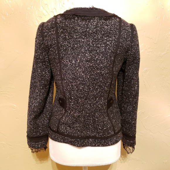 Rebecca Taylor - Blazer - Picture 5 of 8